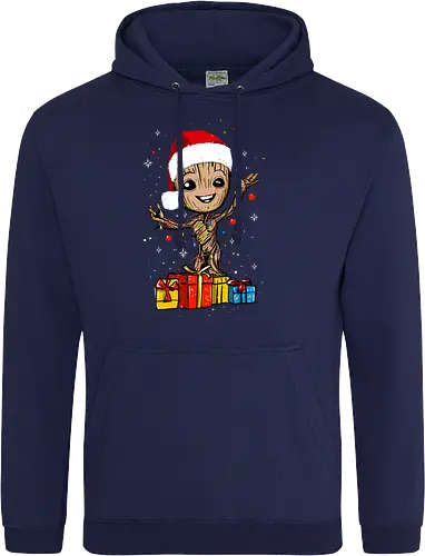 I am christmas
