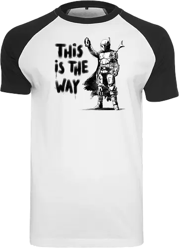 This is my way