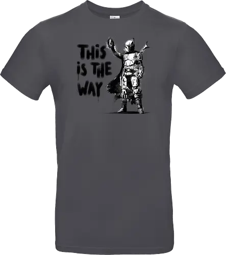 This is my way
