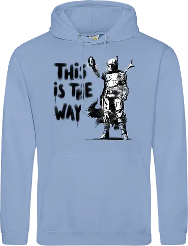This is my way