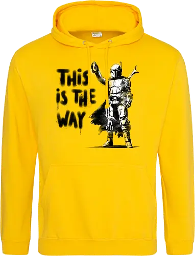 This is my way