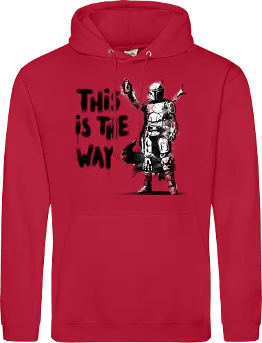This is my way