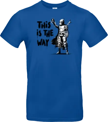 This is my way