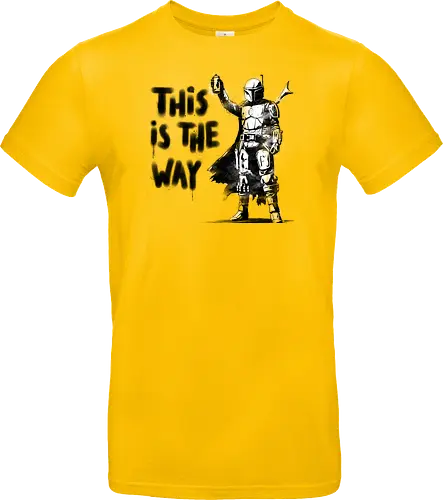 This is my way