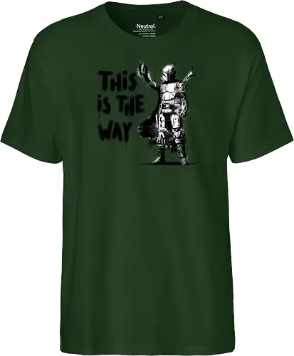 This is my way