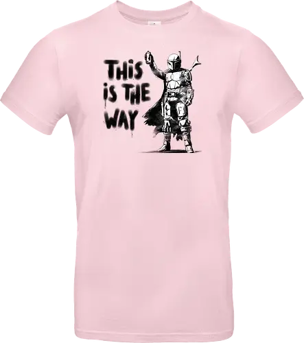 This is my way