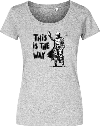 This is my way
