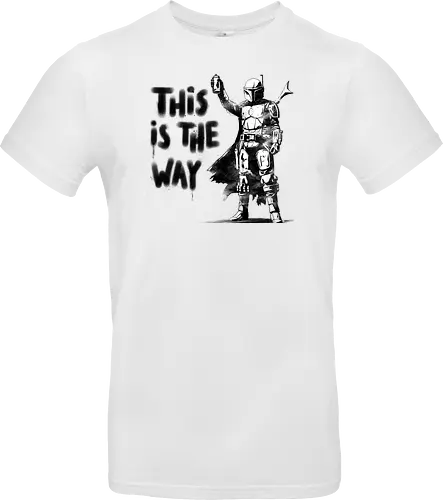 This is my way
