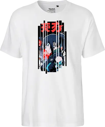 Cyborg Ninja Japan