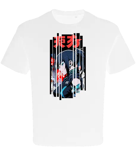 Cyborg Ninja Japan
