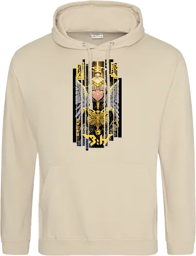 Fantasie-Goldengel
