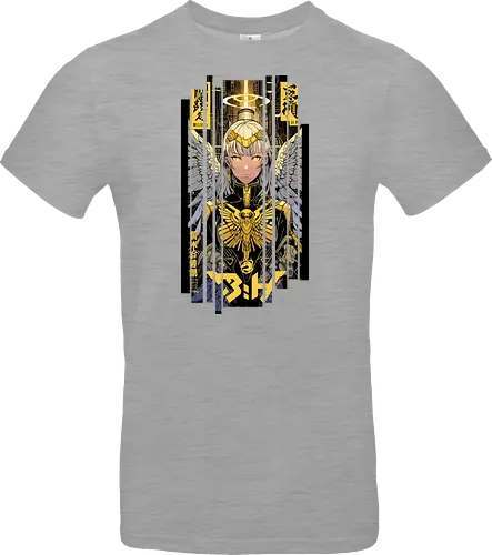 Fantasie-Goldengel