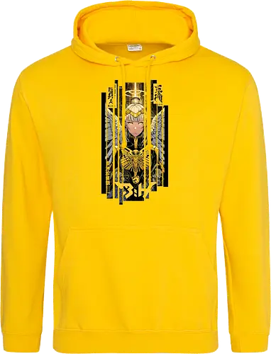 Fantasie-Goldengel