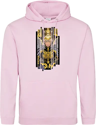 Fantasie-Goldengel