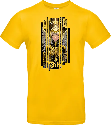 Fantasie-Goldengel