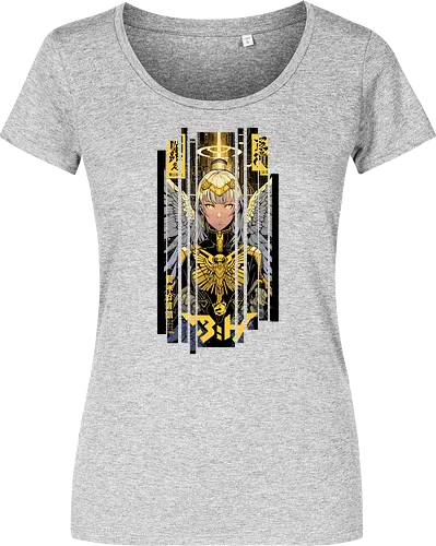 Fantasie-Goldengel