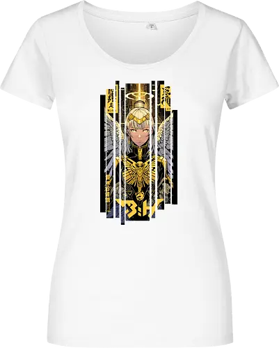 Fantasie-Goldengel