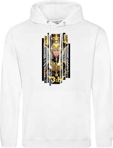 Fantasie-Goldengel
