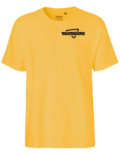 PaderRiders - Bunny - youtube, youtuber, merchandise, paderriders - Fairtrade T-Shirt