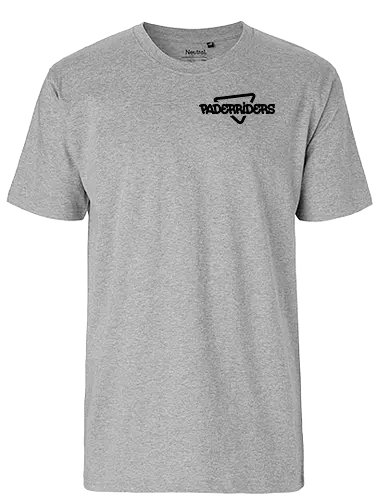 PaderRiders - Bunny - youtube, youtuber, merchandise, paderriders - Fairtrade T-Shirt
