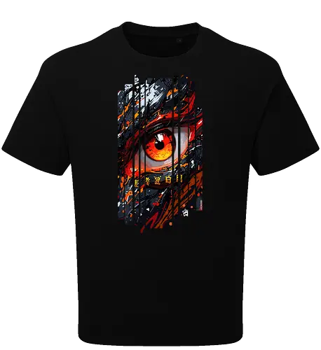 Augen drachenmädchen