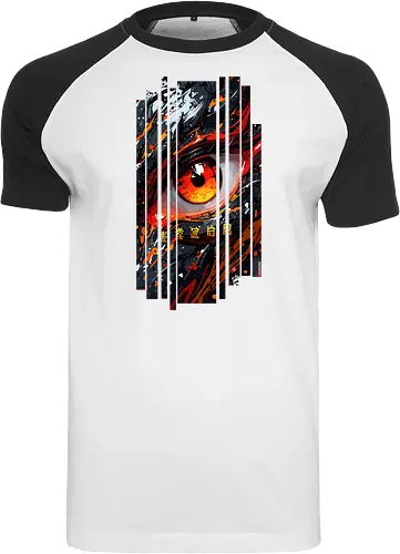Augen drachenmädchen
