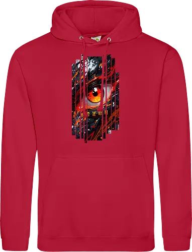 Augen drachenmädchen