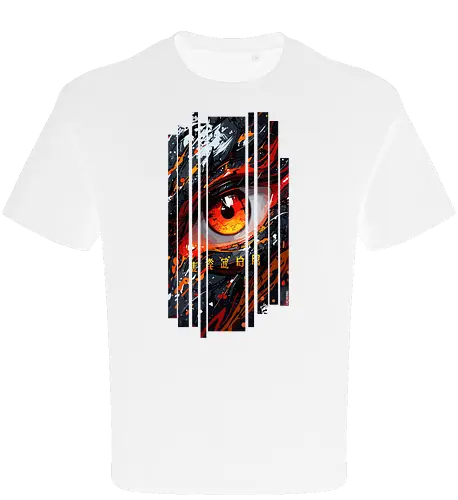 Augen drachenmädchen