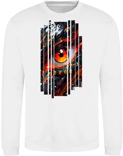 Augen drachenmädchen
