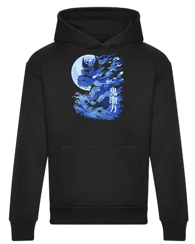Moon Kaiju