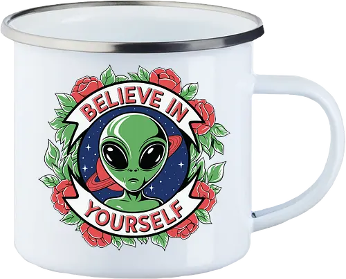 Believe in Yourself