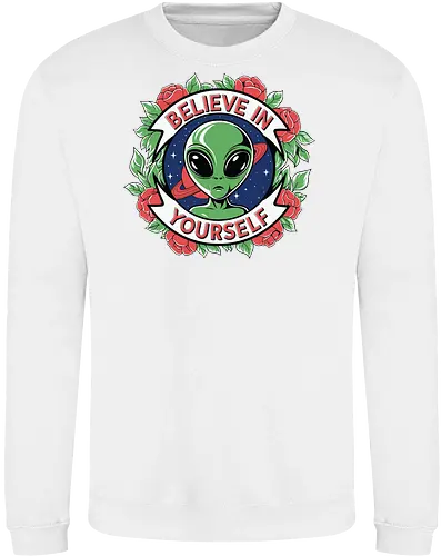 Believe in Yourself