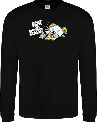 letzte Einhorn