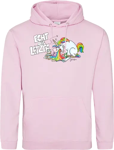 letzte Einhorn