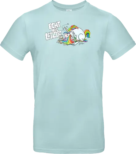 letzte Einhorn