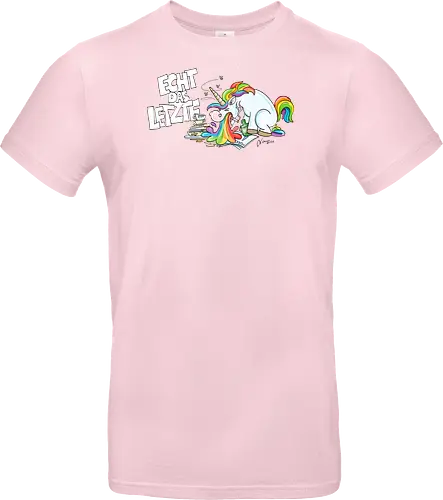letzte Einhorn