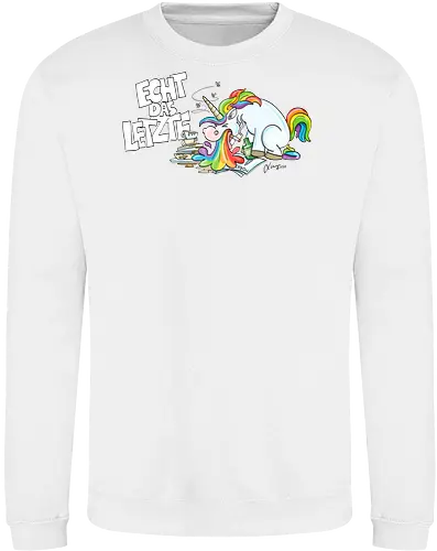 letzte Einhorn