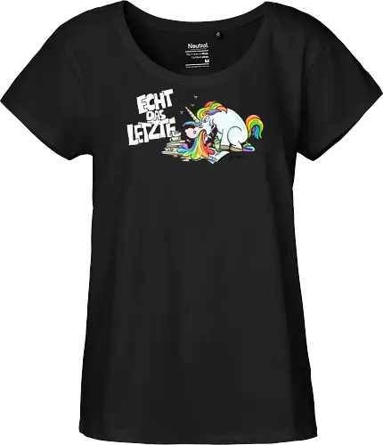 letzte Einhorn