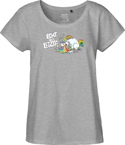 letzte Einhorn