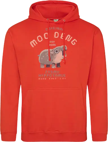 Original Moo deng