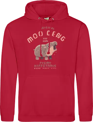Original Moo deng