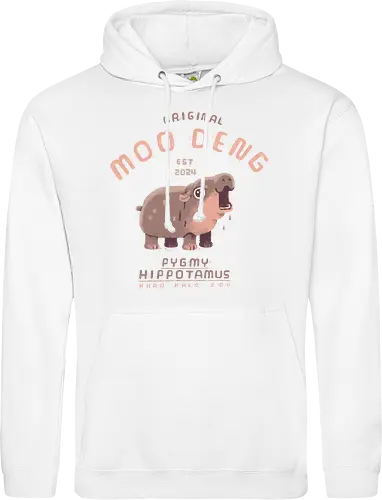 Original Moo deng