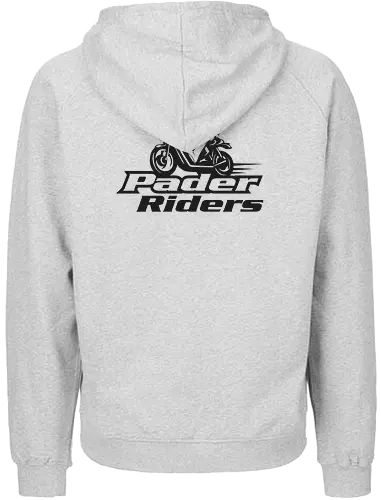 Fairtrade Hoodie