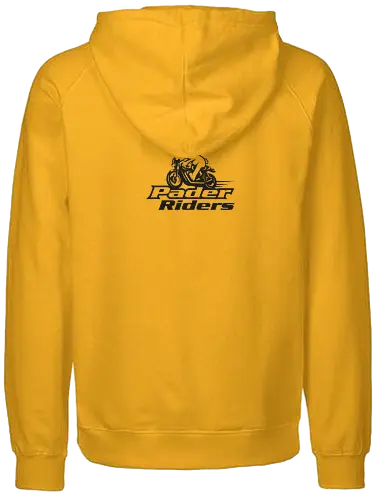 Fairtrade Hoodie