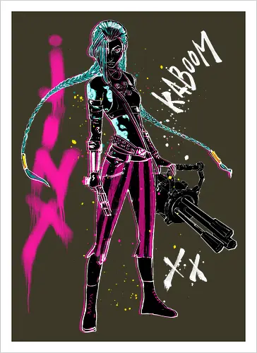 ArtCane