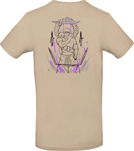 The Sorcerer Killer