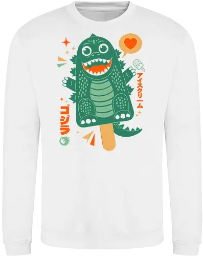 IceZilla