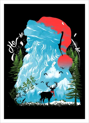 Christmas Is Here