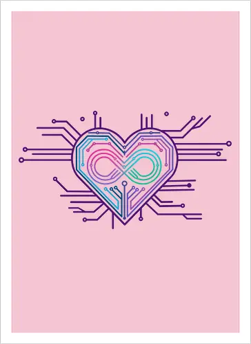 Relationship Geeks Logo