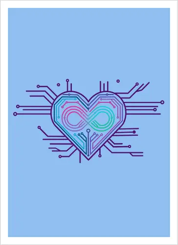 Relationship Geeks Logo